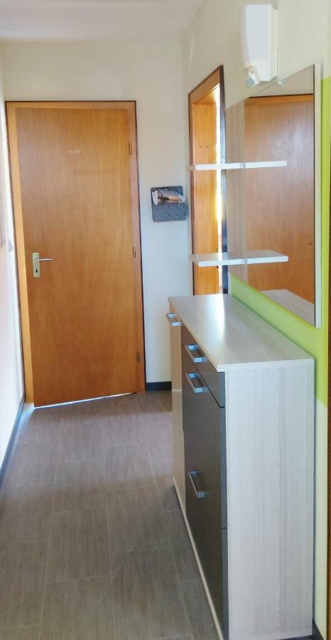Ferienwohnung Op De Diek 1 Sankt Peter-Ording Exteriör bild